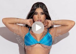 Video girls anitta salerno