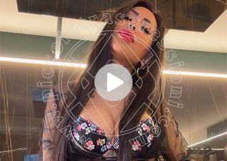 Video trans jasmine napoli